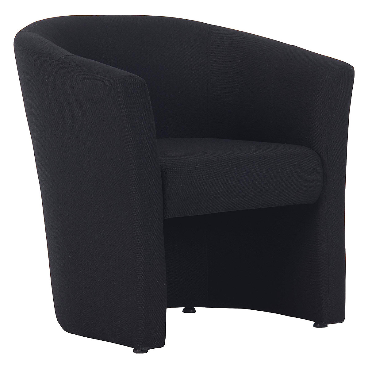 Brighton Fabric Tub Chairs
