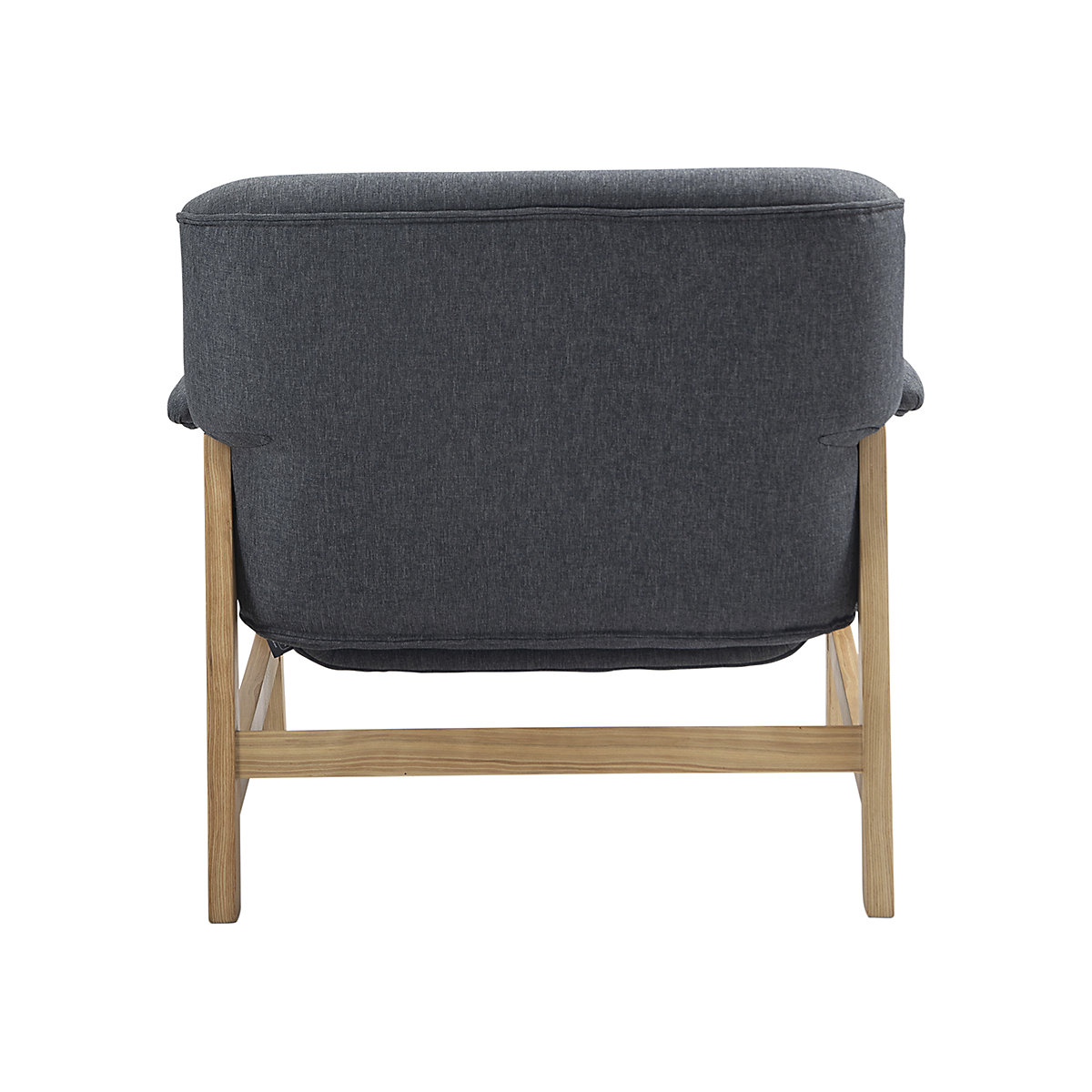 Enfold Lounge Chair (Product illustration 4)-3