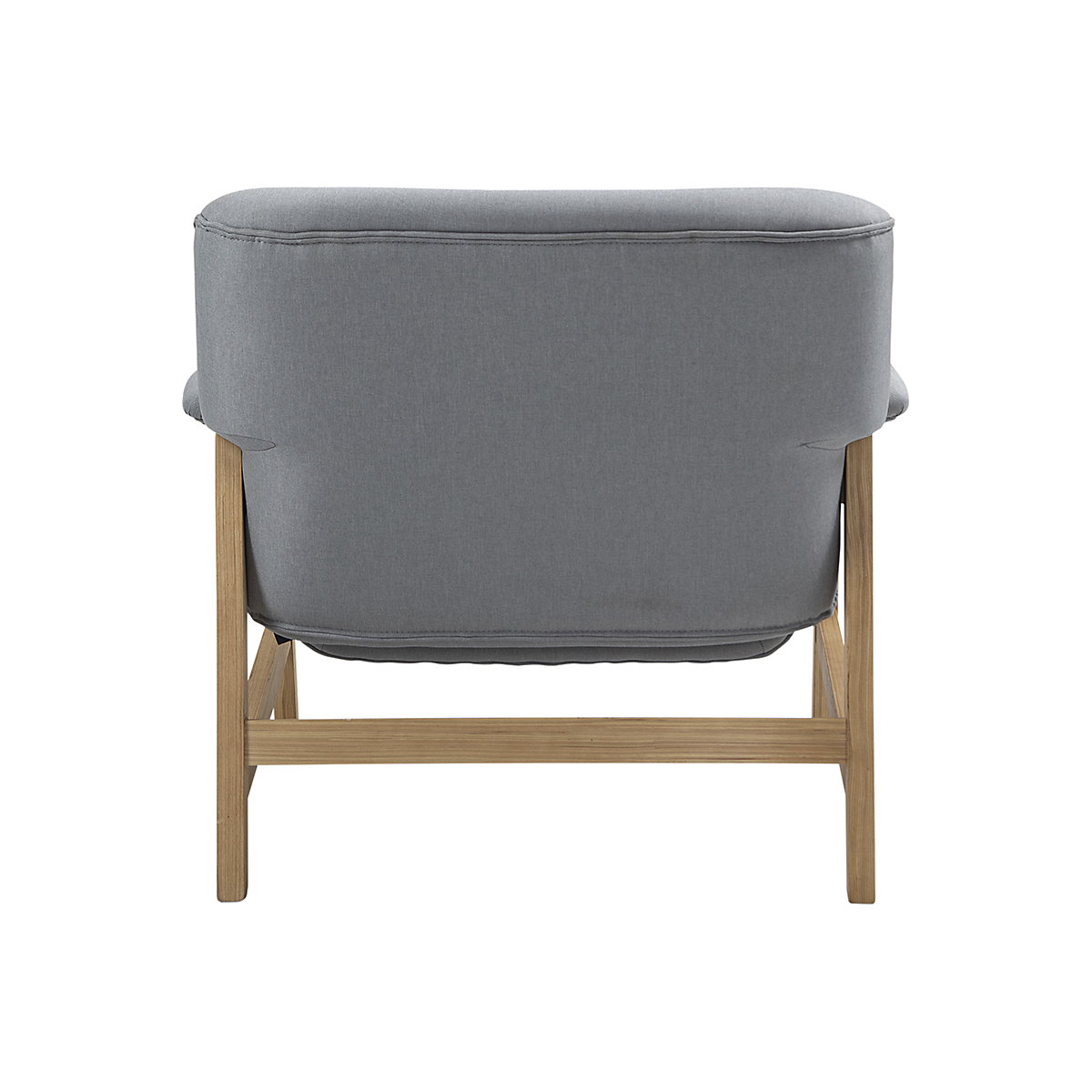 Enfold Lounge Chair (Product illustration 8)-7