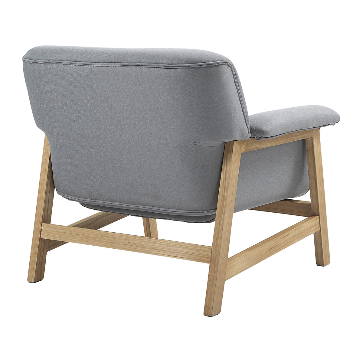 Enfold Lounge Chair (Product illustration 9)-8