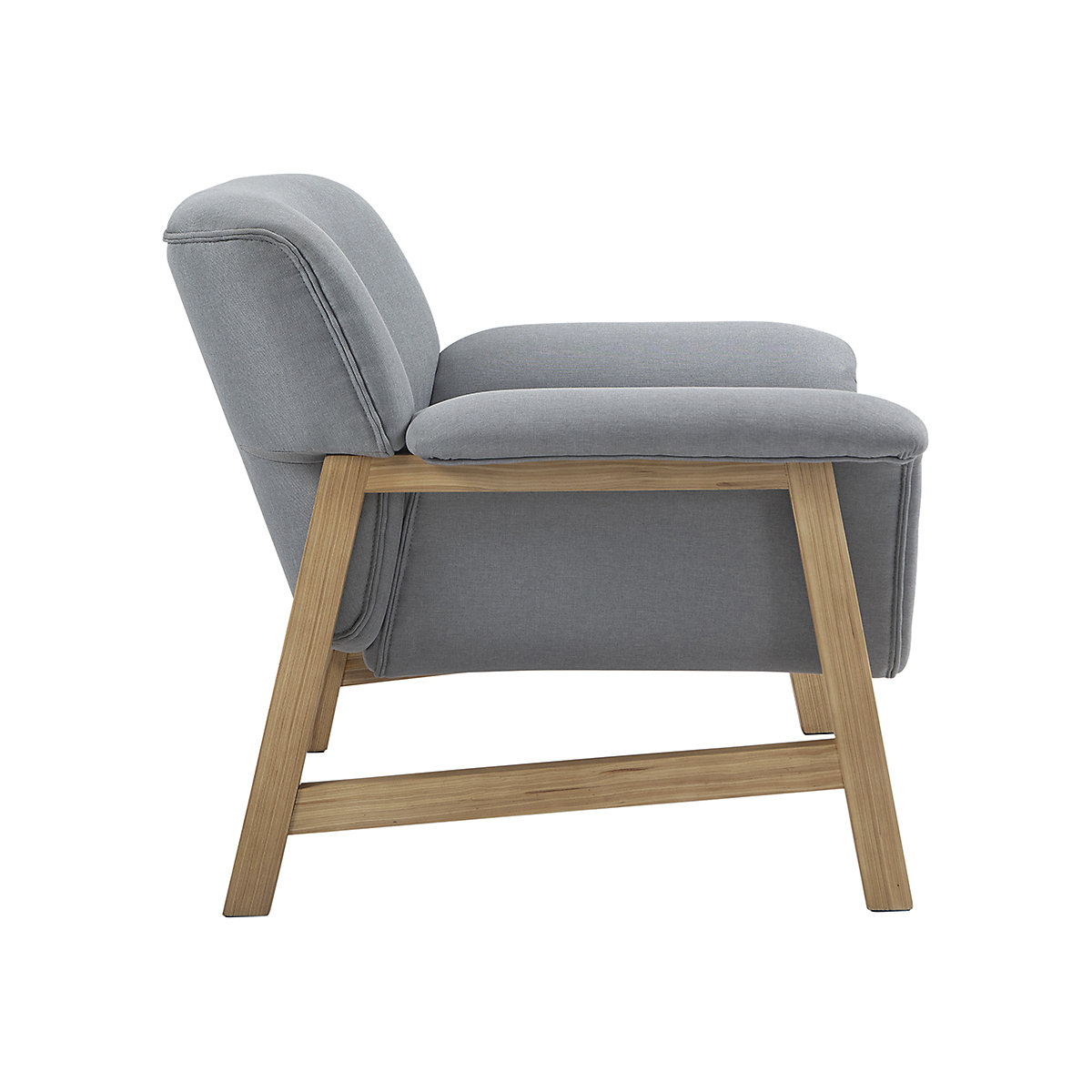 Enfold Lounge Chair (Product illustration 10)-9