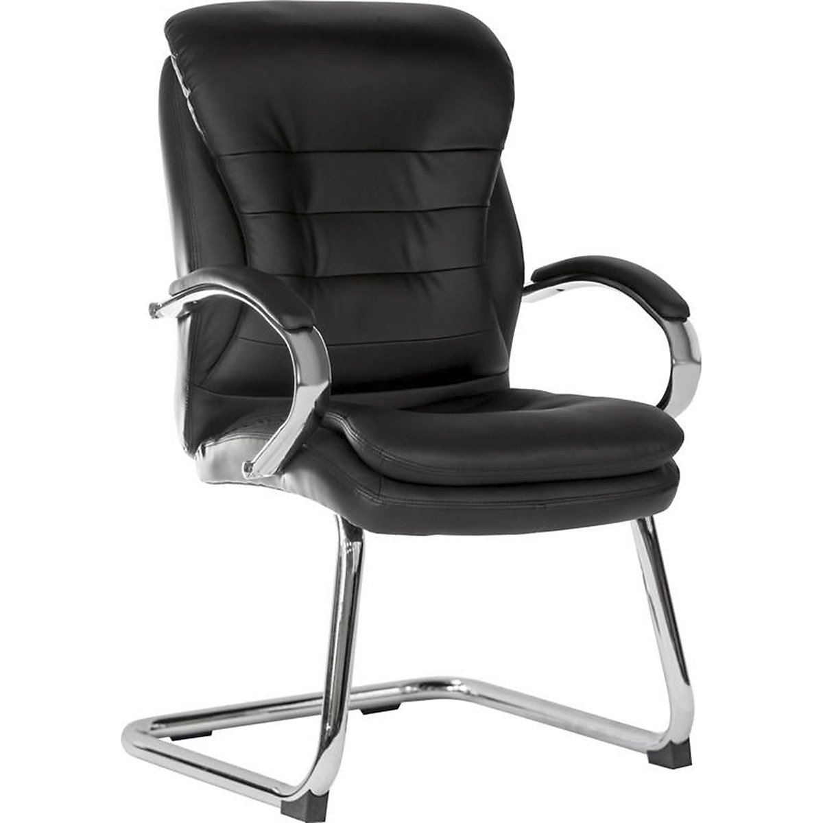Goliath Light Visitor Chair