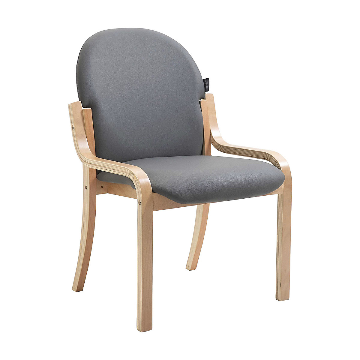 Lincoln Wooden Stackable Chairs   Without Arms pdplarge mrd  bd 104144 web