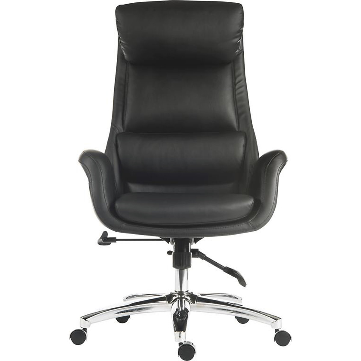 Ambassador Reclining Executive Chair