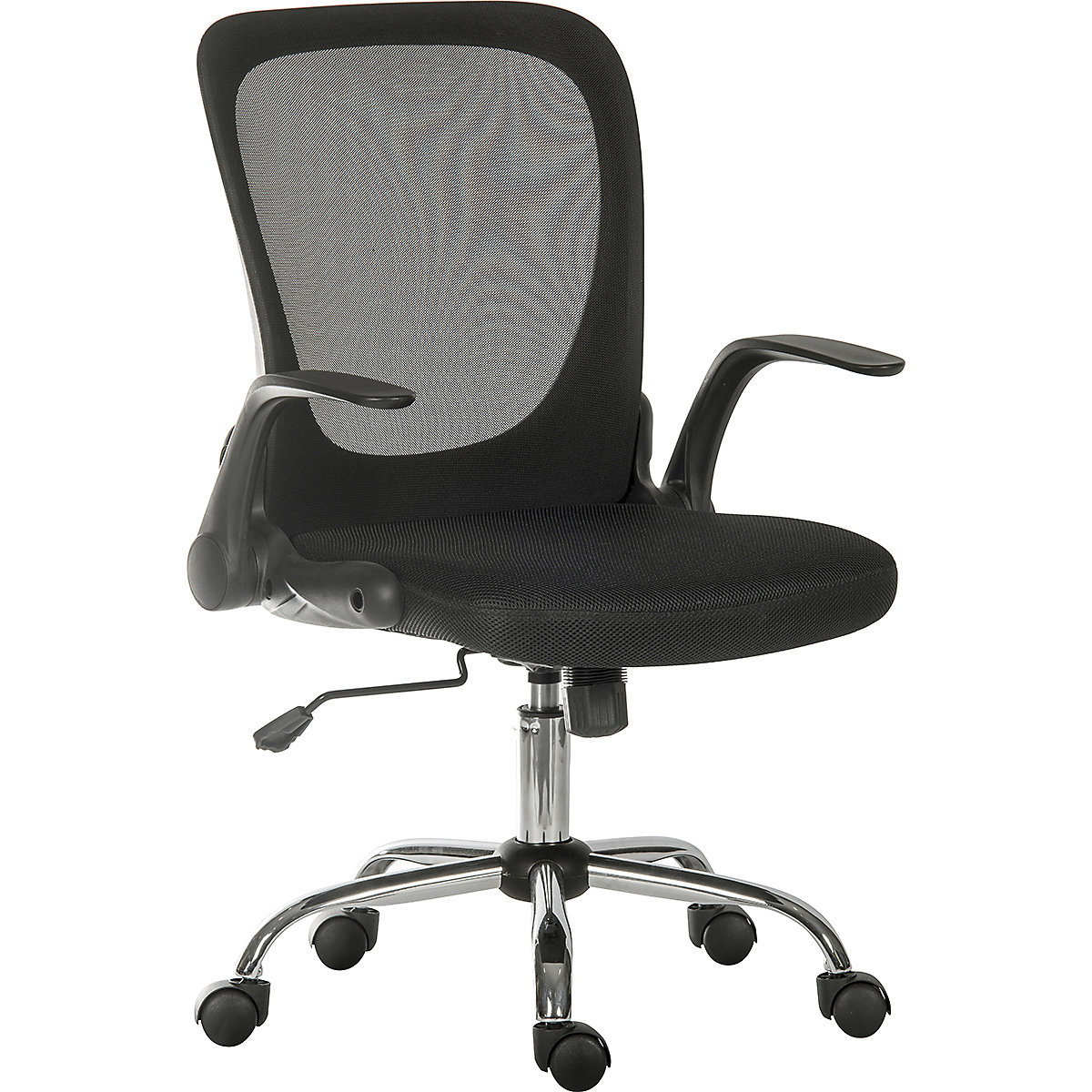 Flip Mesh Executive Chair