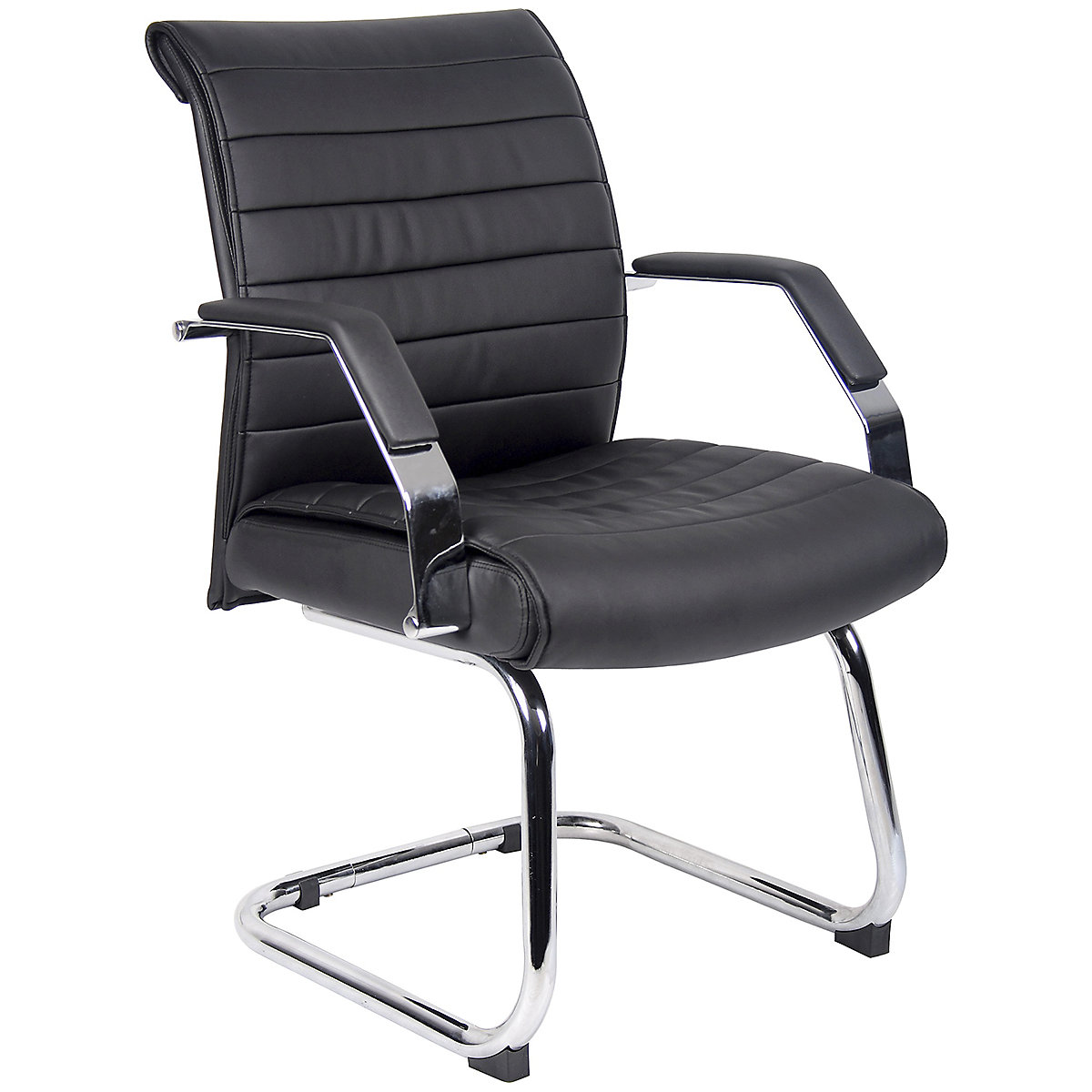 Identity Leather Visitor Chair pdplarge mrd  bd 083521 web