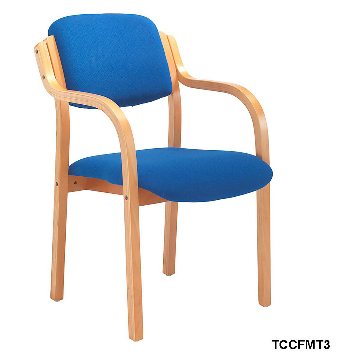 Monet Wood Chairs (Product illustration 6)-5