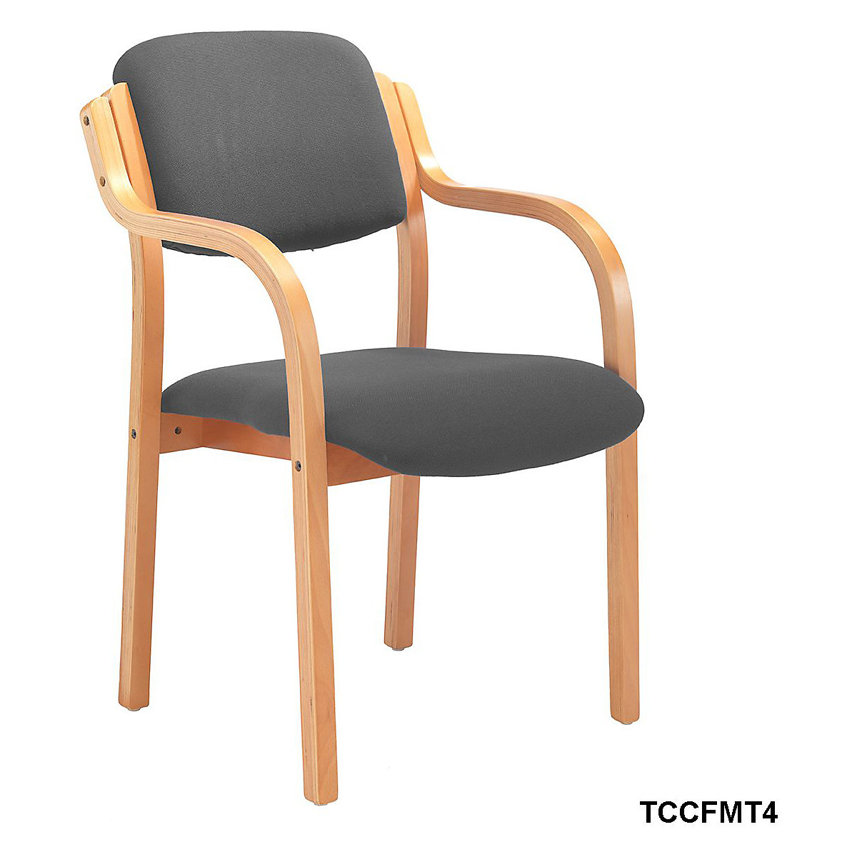 Monet Wood Chairs (Product illustration 7)-6