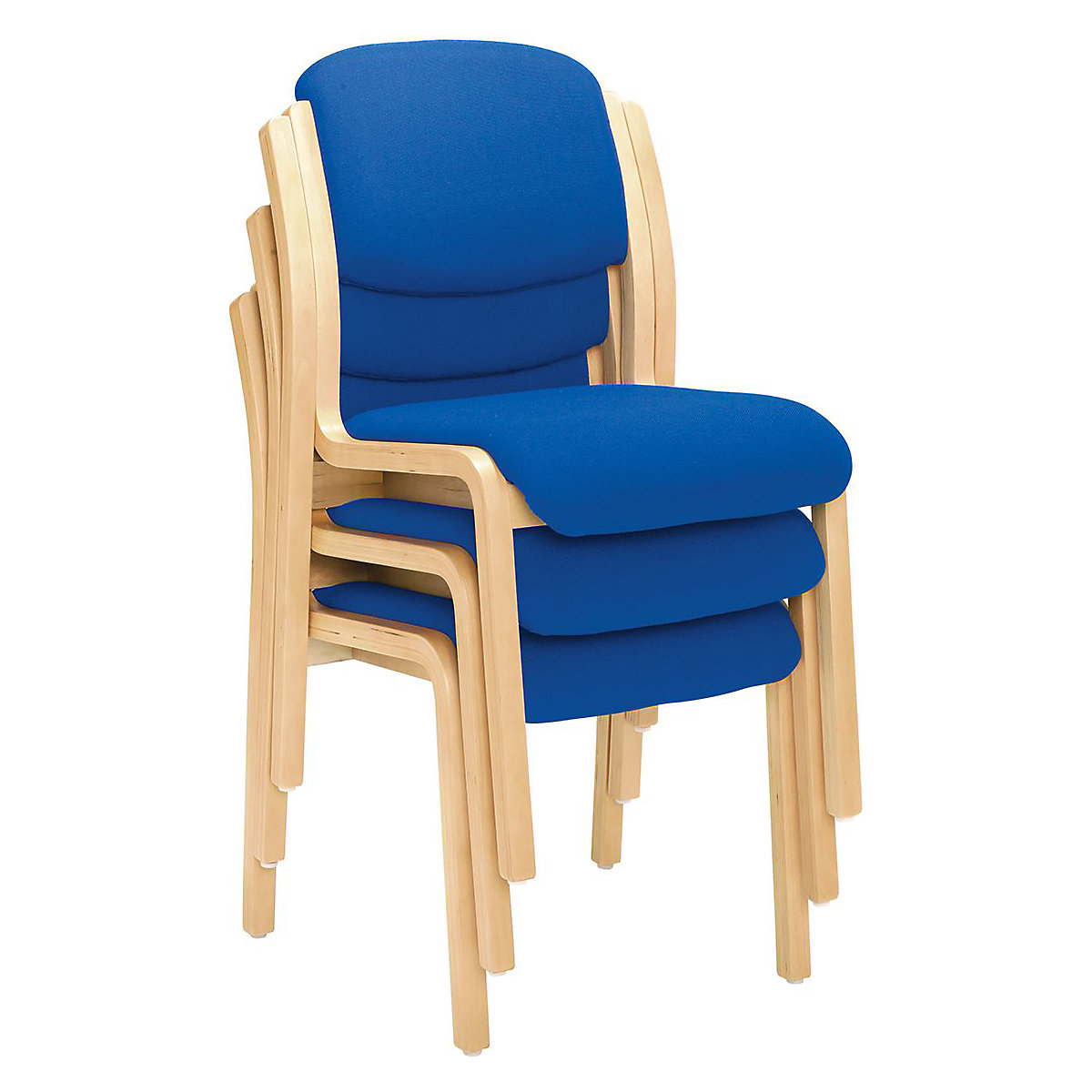 Monet Wood Chairs (Product illustration 8)-7