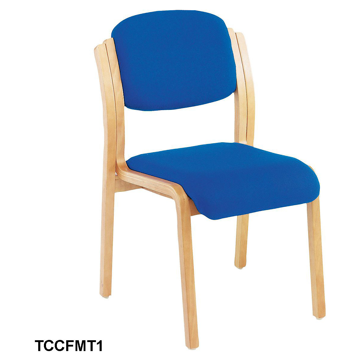 Monet Wood Chairs