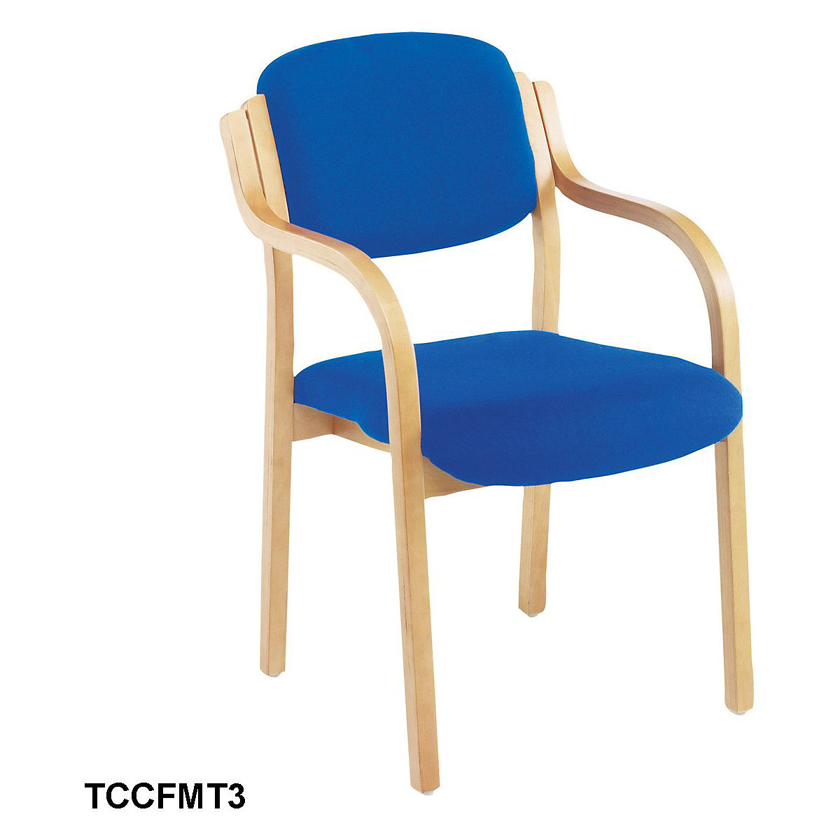 Monet Wood Chairs