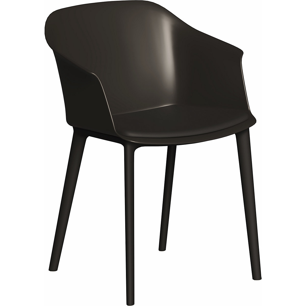 NowyStyl Inta Chair (Product illustration 2)-1