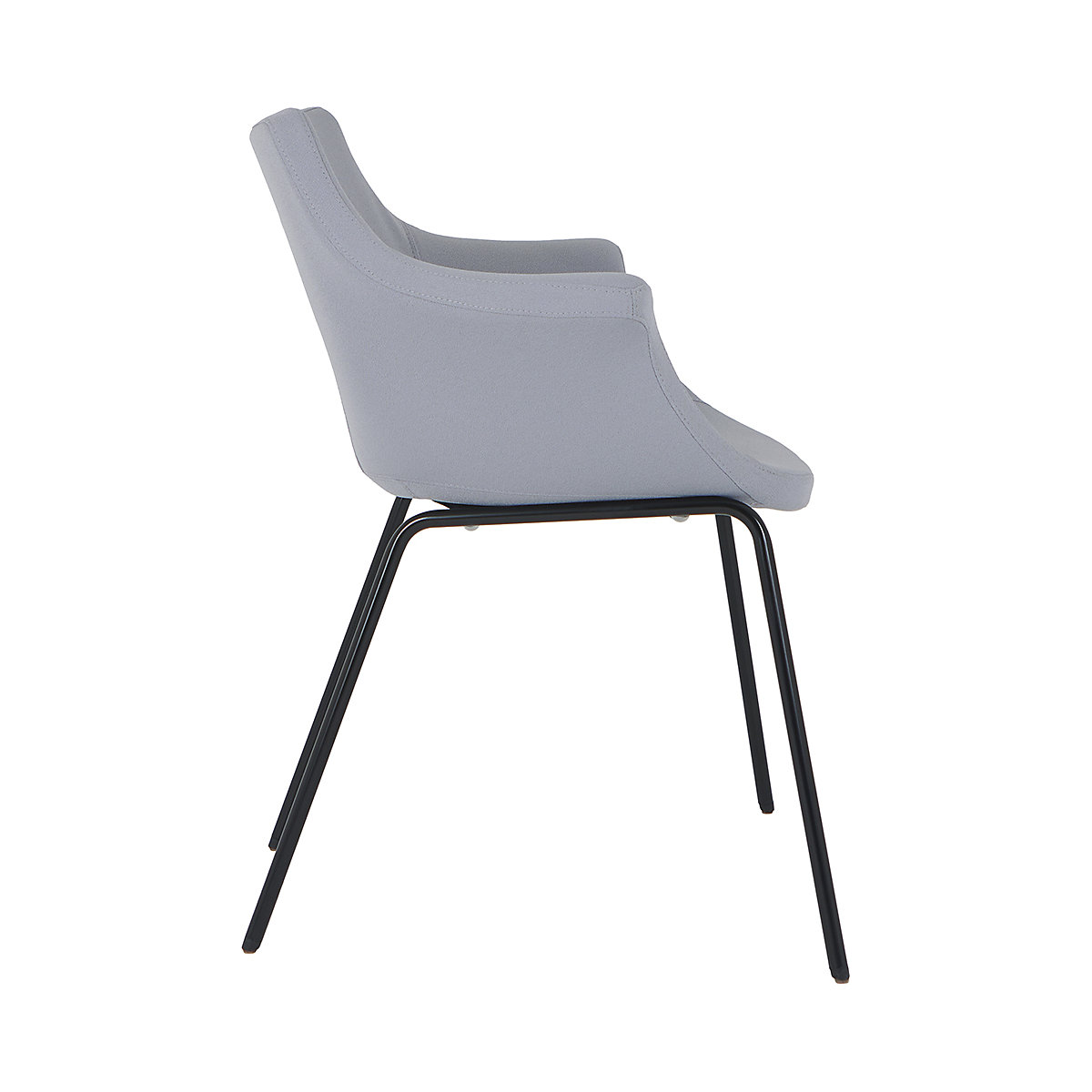 NowyStyl Kaika Chair (Product illustration 5)-4
