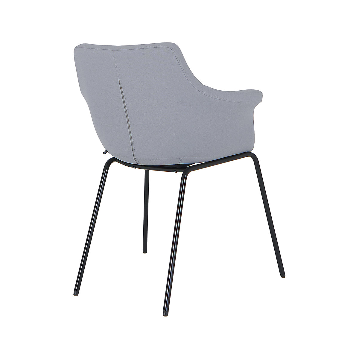 NowyStyl Kaika Chair (Product illustration 6)-5