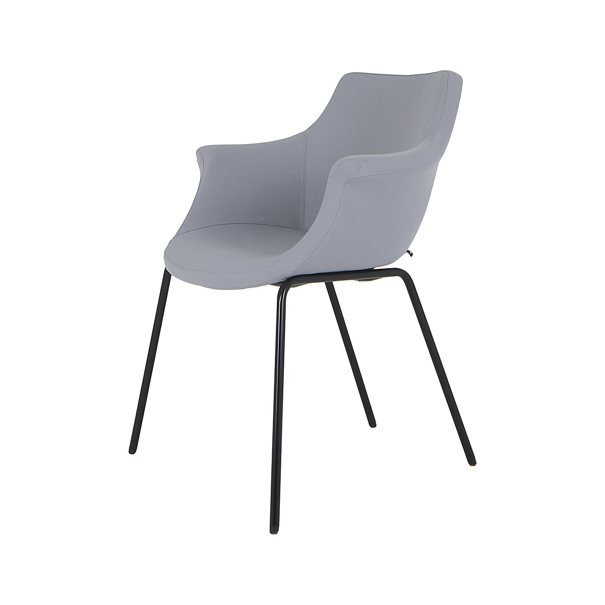NowyStyl Kaika Chair (Product illustration 9)-8