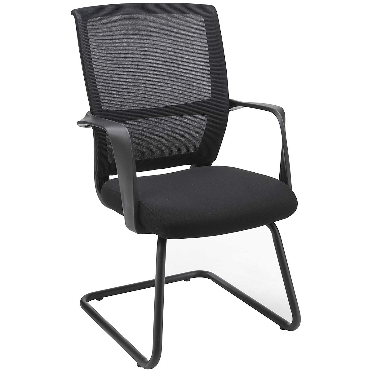 Orbit Visitor's Mesh Back Office Chair