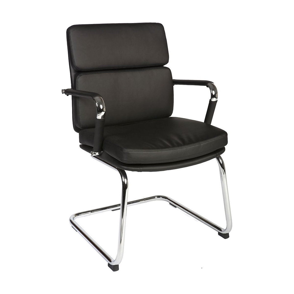 Toulon Retro Vistors Chairs