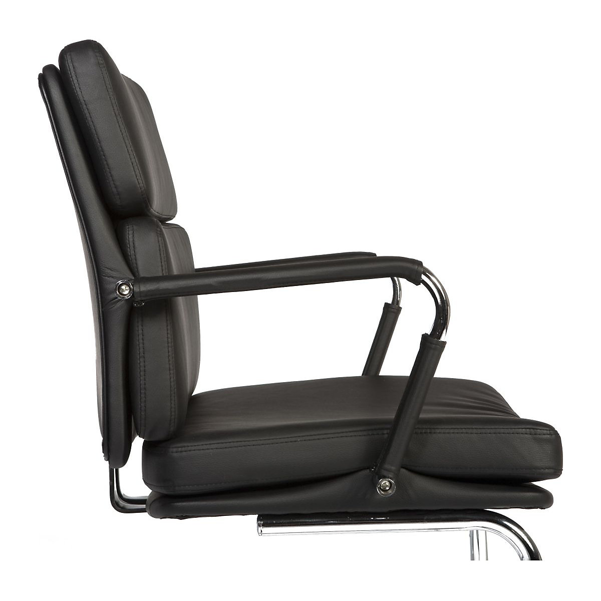 Toulon Retro Vistors Chairs (Product illustration 2)-1