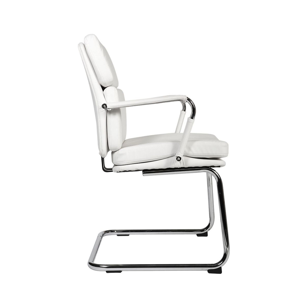 Toulon Retro Vistors Chairs (Product illustration 4)-3