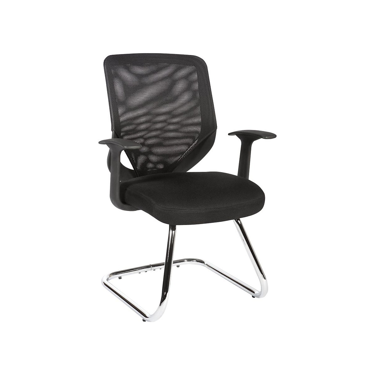 Valencia Mesh Visitor Chair pdplarge mrd  bd TKSVA1 01 web