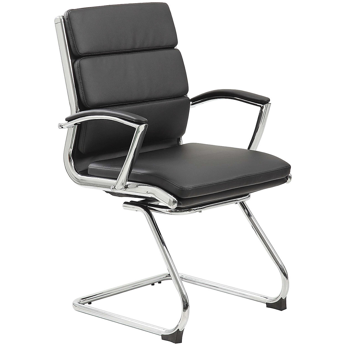 Venice Bonded Leather Executive Meeting Chair pdplarge mrd  bd 102006 web