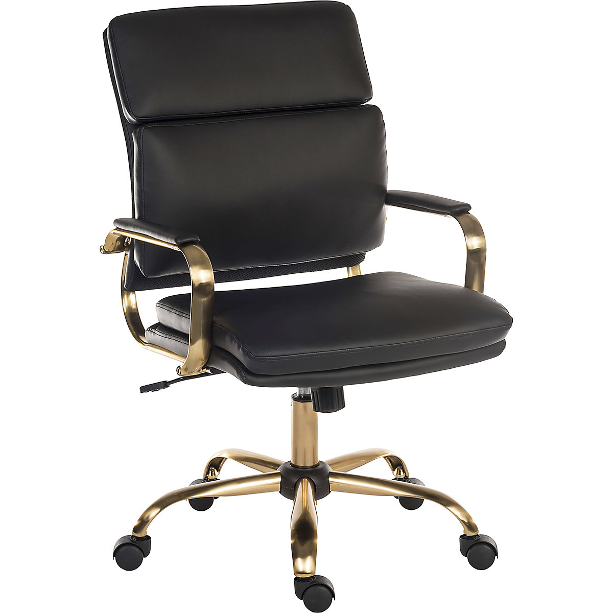 Vintage Executive Chair