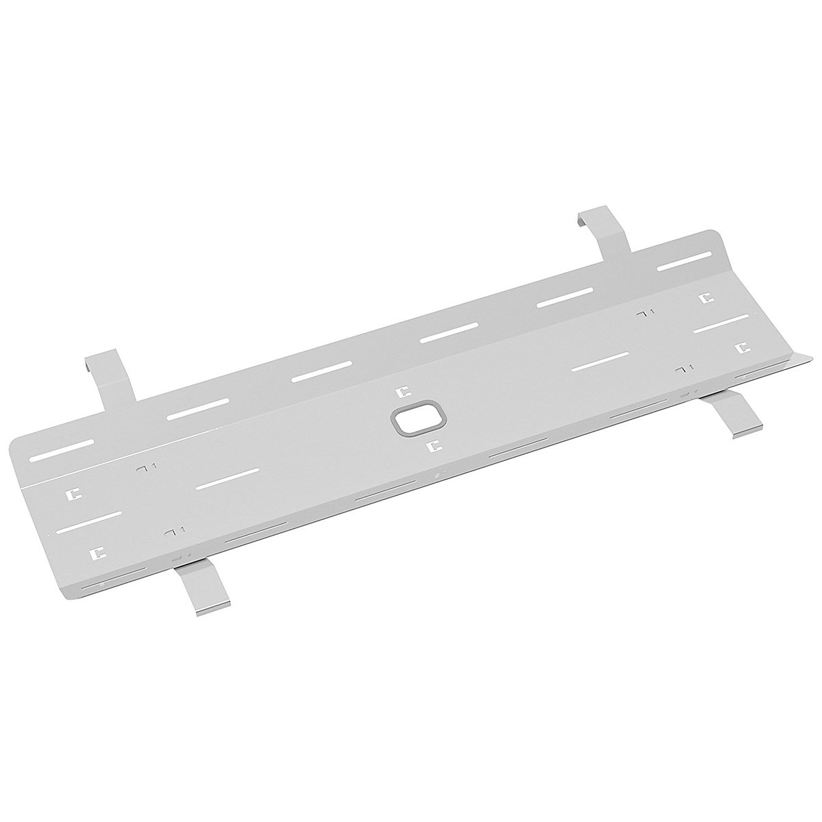 Balance Double Drop Down Cable Tray & Bracket