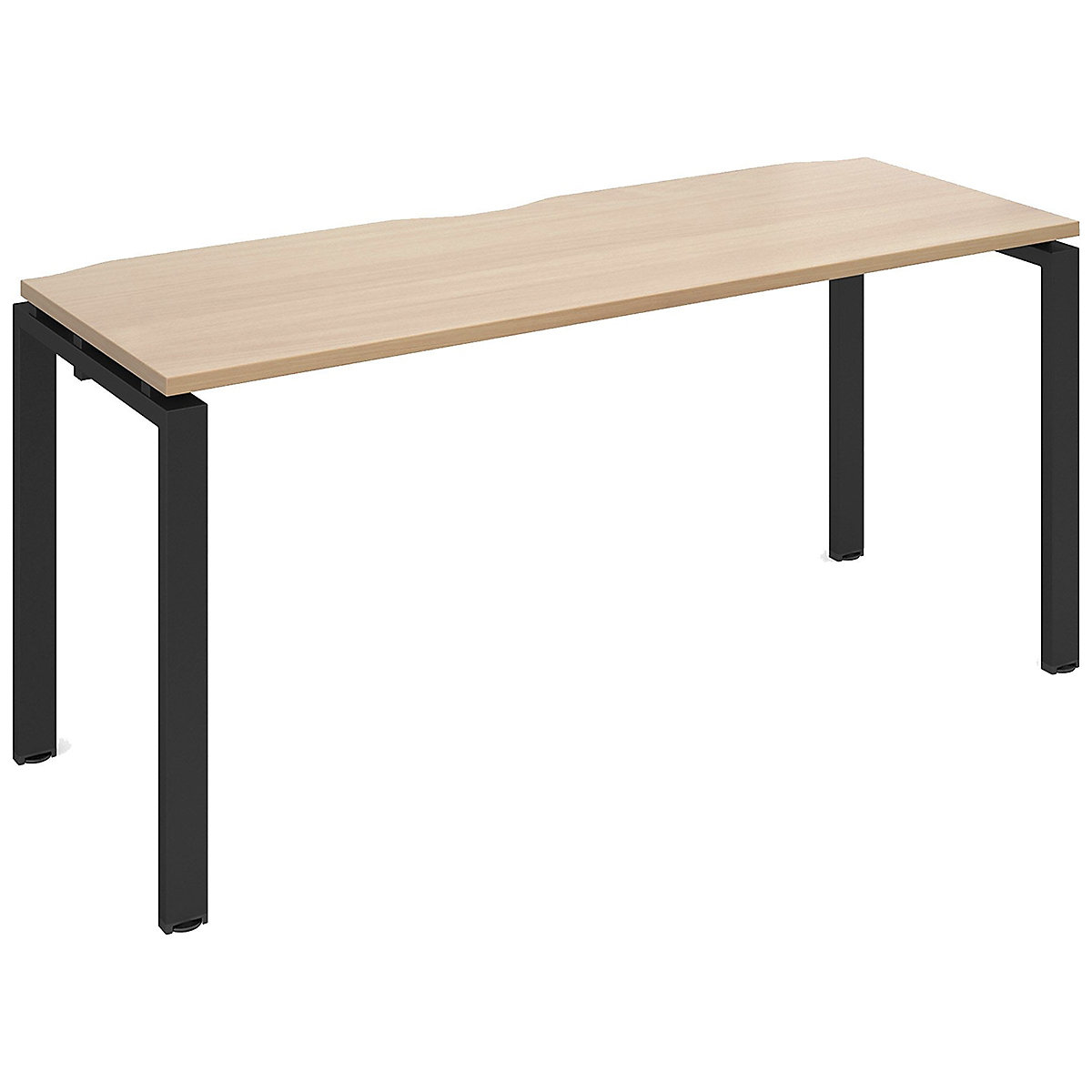 Balance Single Bench Desk