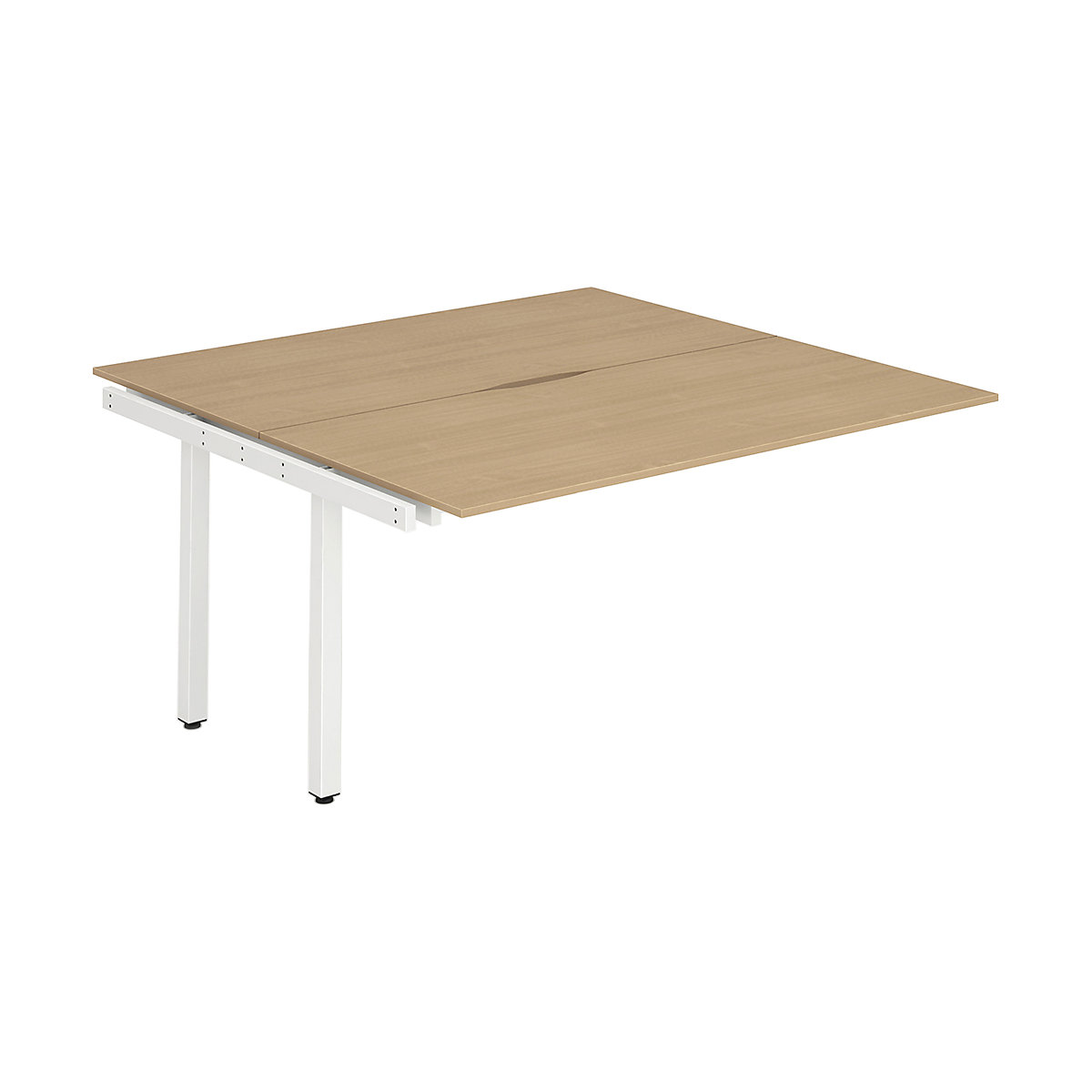Evolve Back to Back Extension Bench Desk Plus
