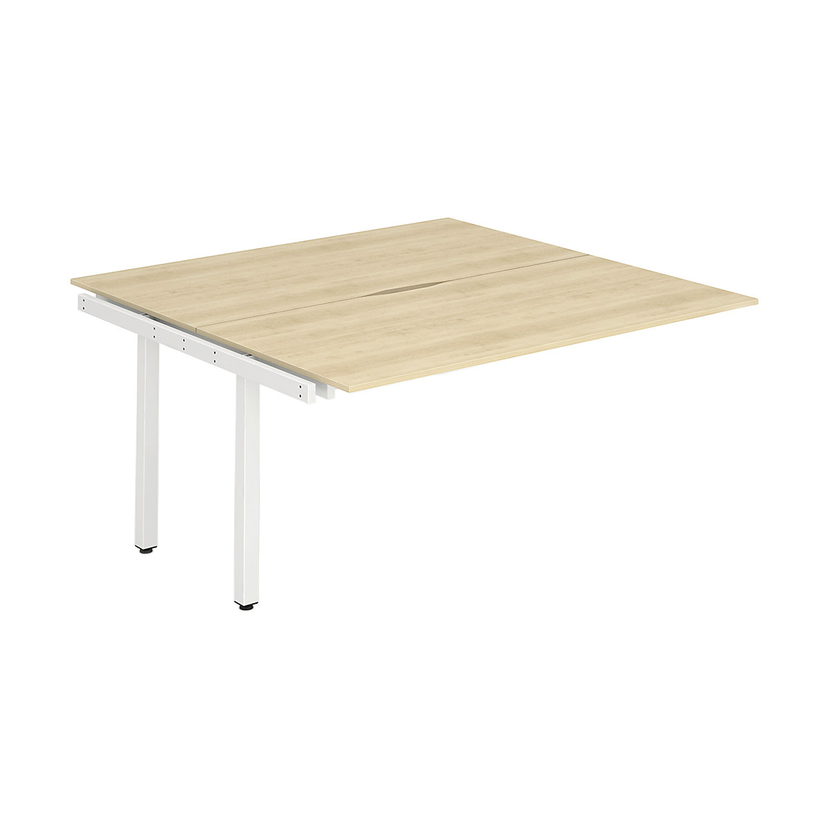 Evolve Back to Back Extension Bench Desk Plus