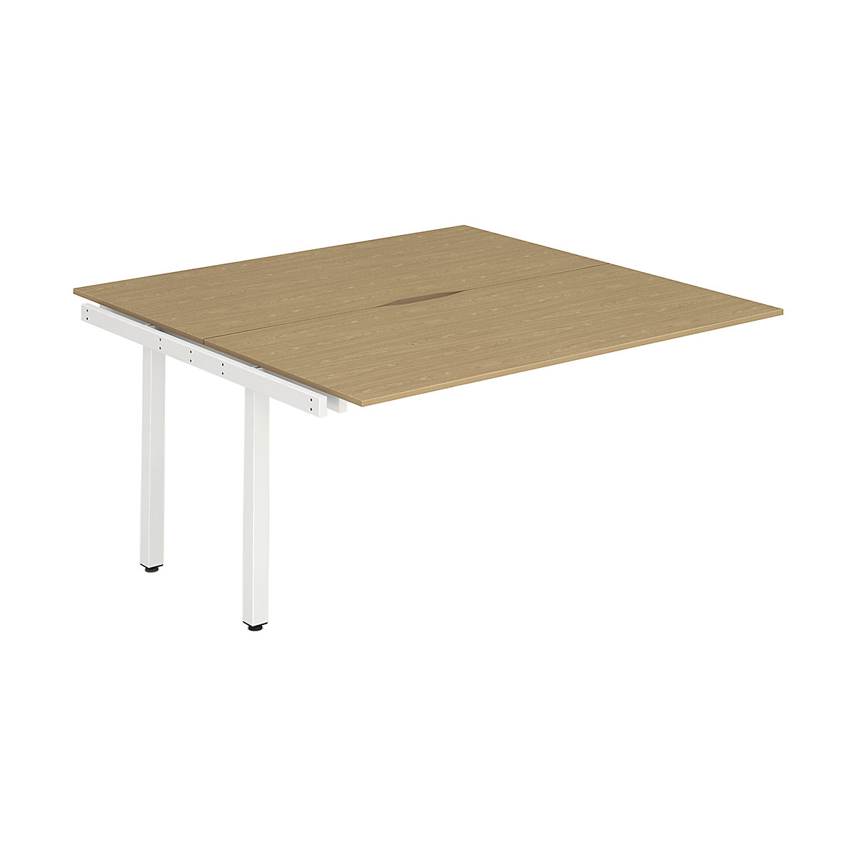 Evolve Back to Back Extension Bench Desk Plus