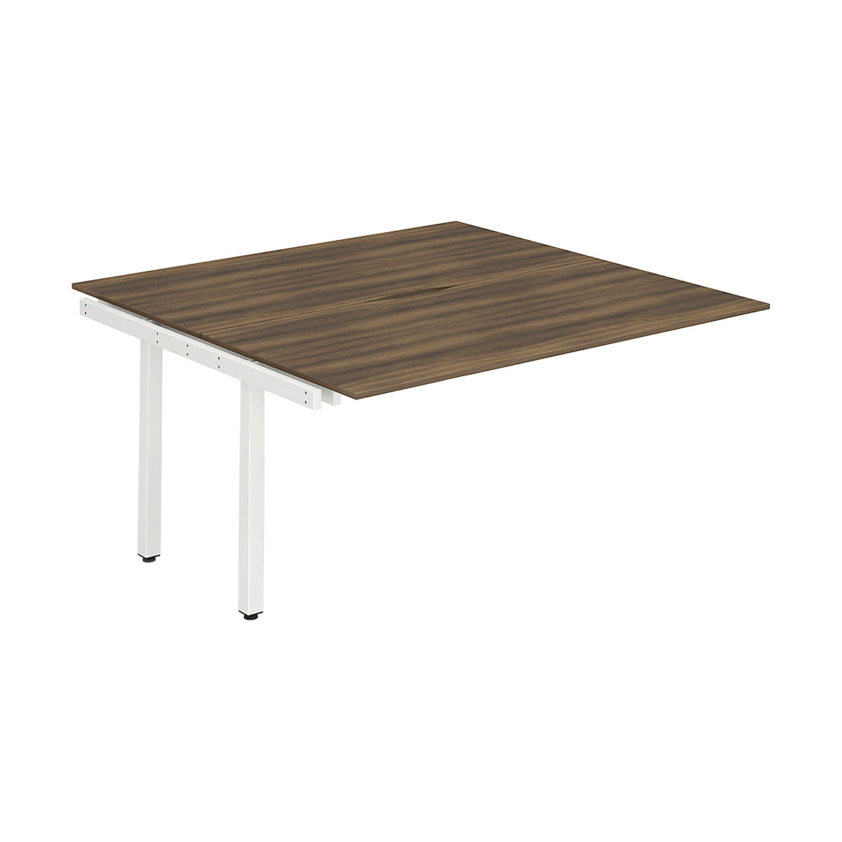 Evolve Back to Back Extension Bench Desk Plus