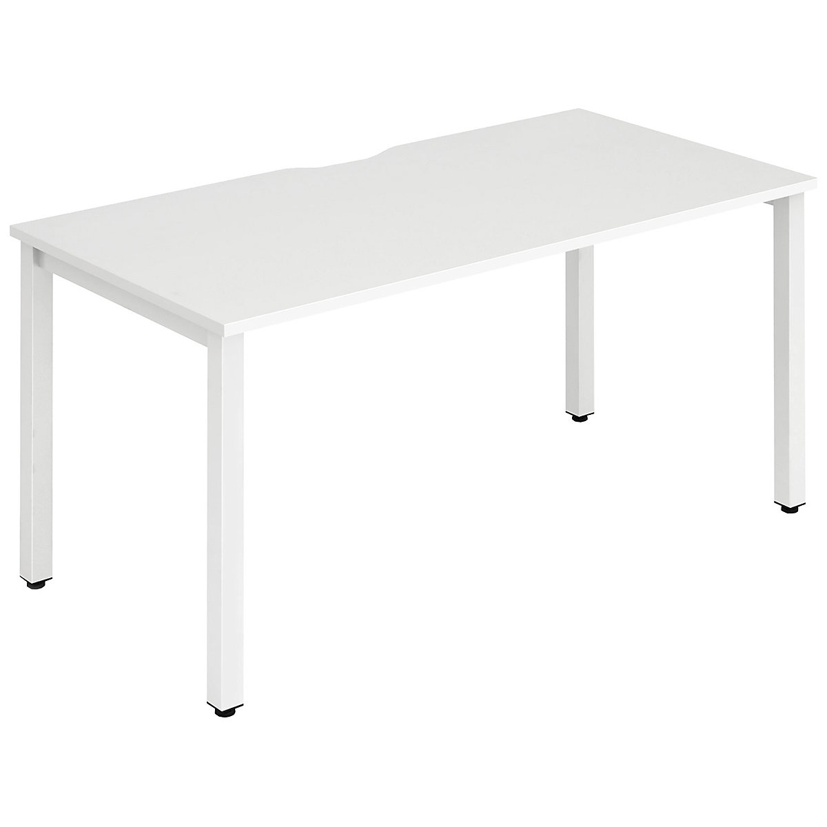 InterAct Rectangular Bench Desk