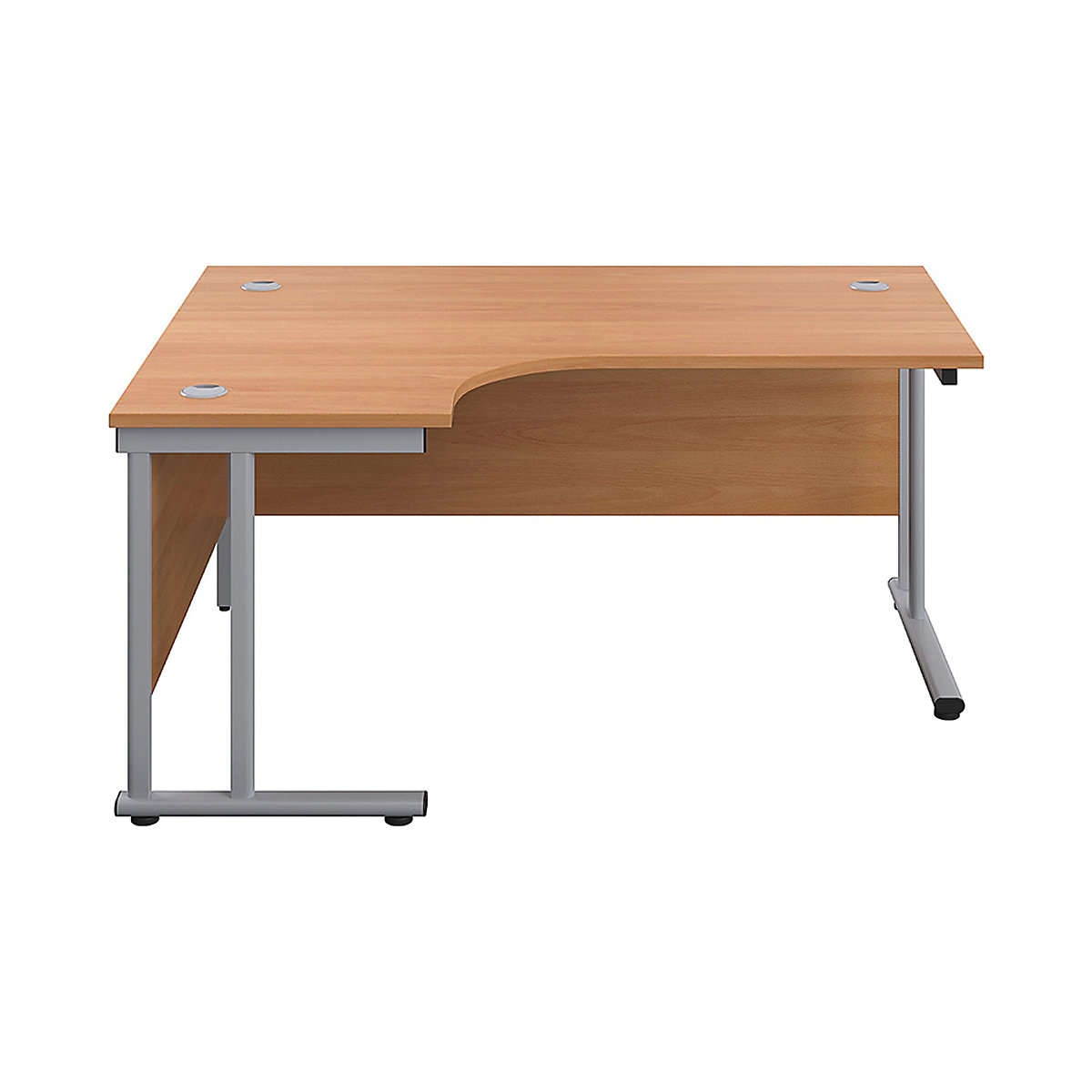 Commerce II Deluxe Ergonomic Office Desks