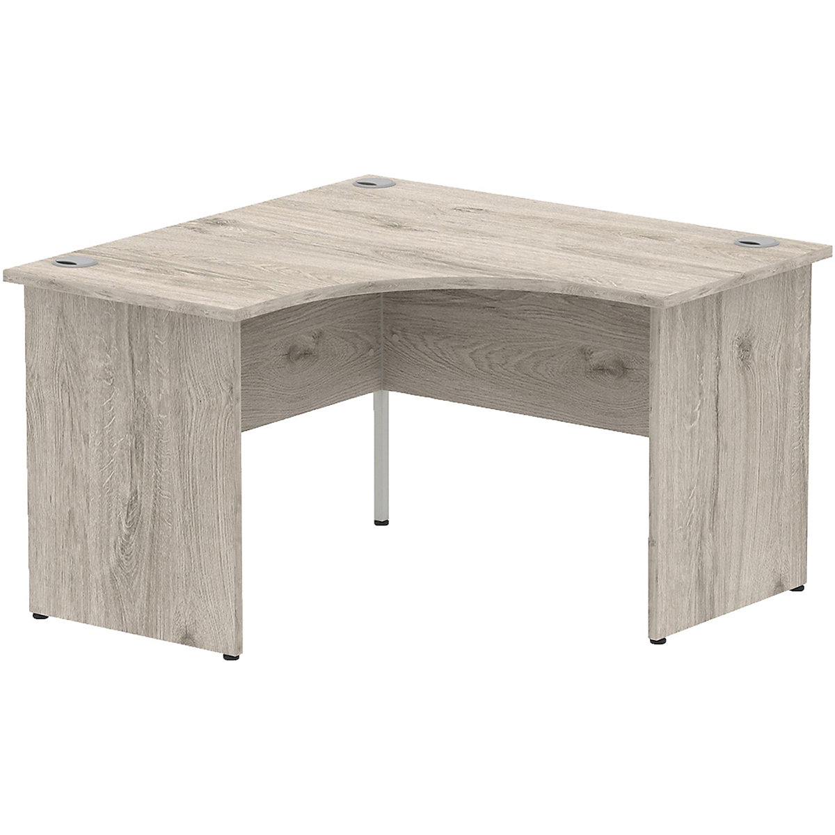 InterAct Corner Panel End Desks