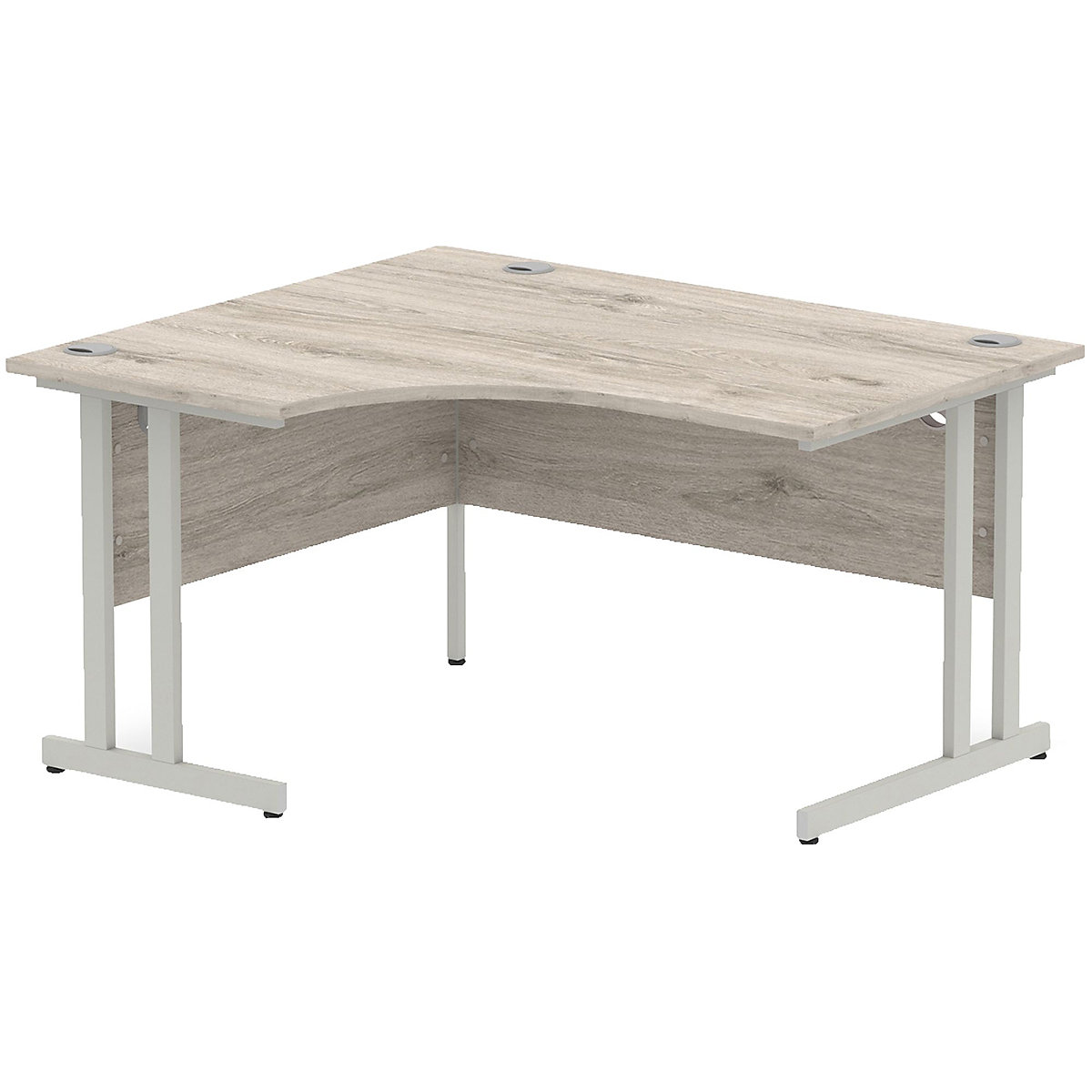 InterAct Ergonomic Cantilever Desks