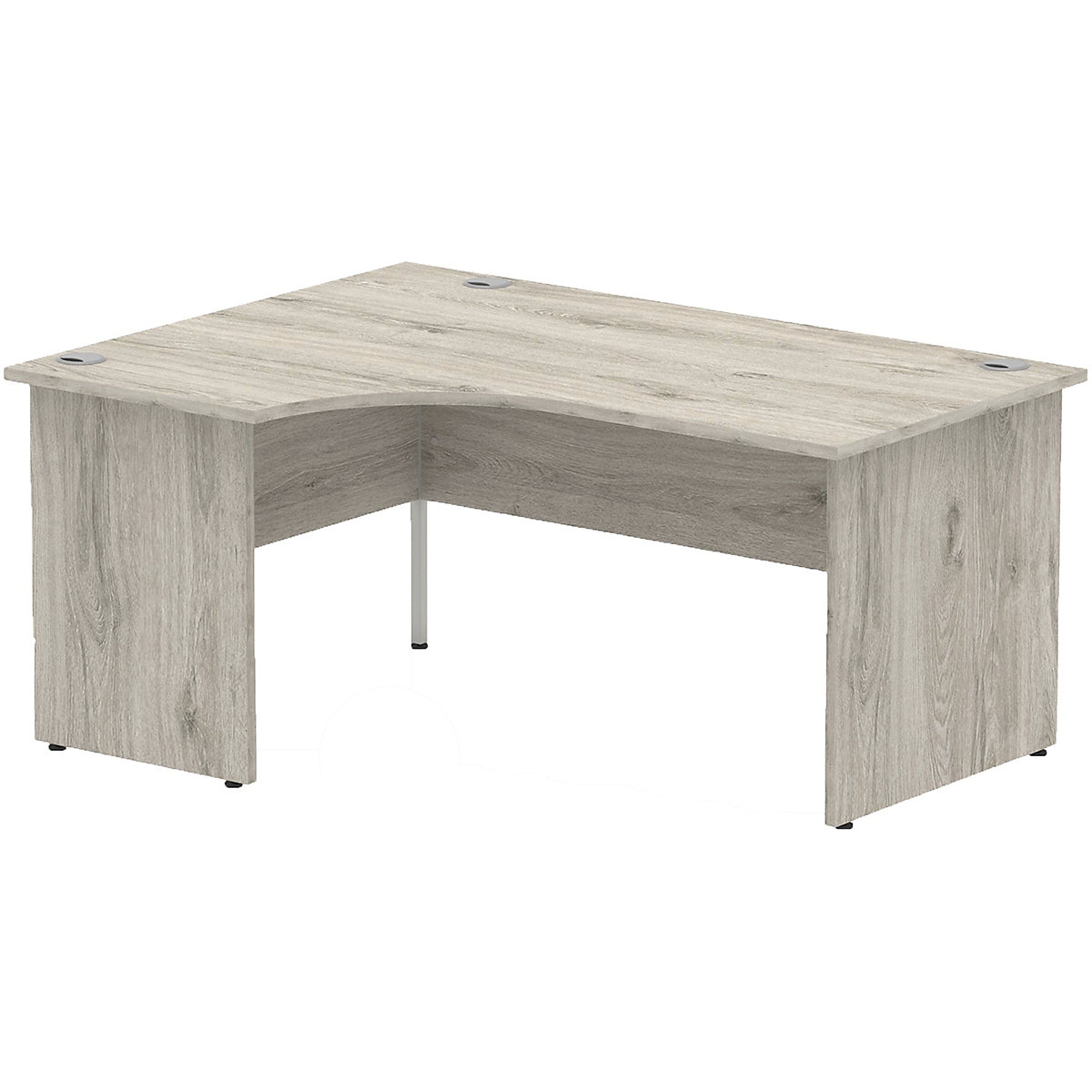 InterAct Ergonomic Panel End Desks