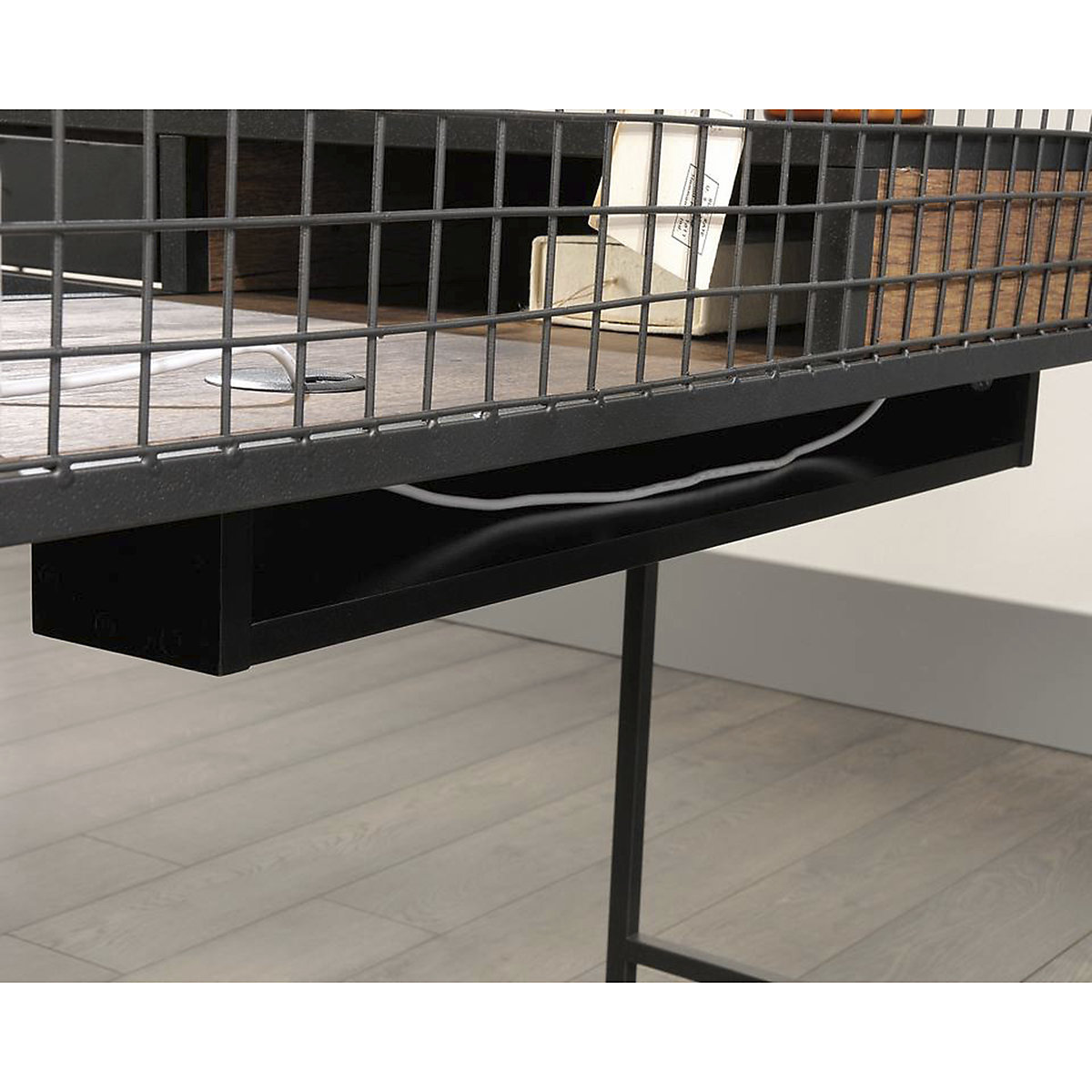 Boulevard Cafe Desk (Product illustration 8)-7