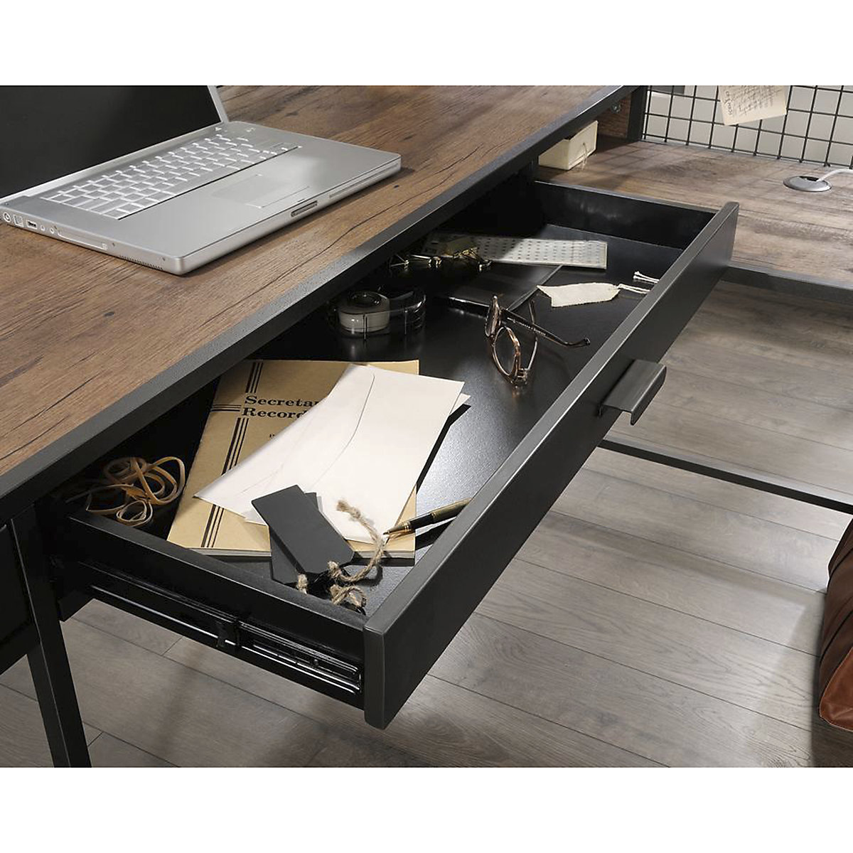 Boulevard Cafe Desk (Product illustration 10)-9