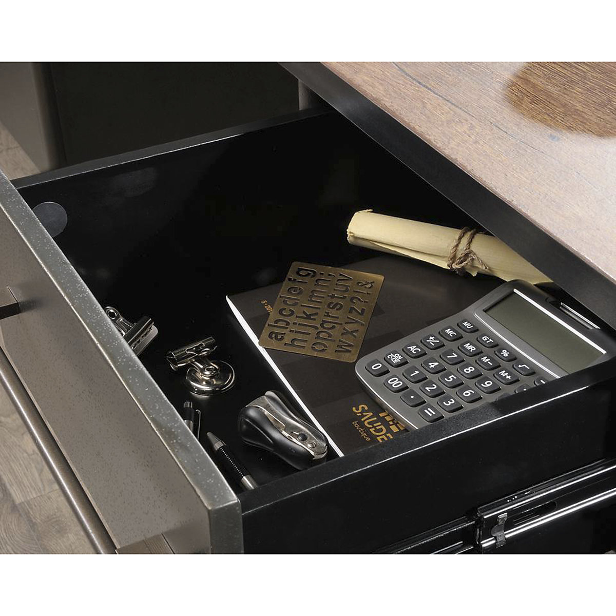 Boulevard Cafe Desk (Product illustration 18)-17