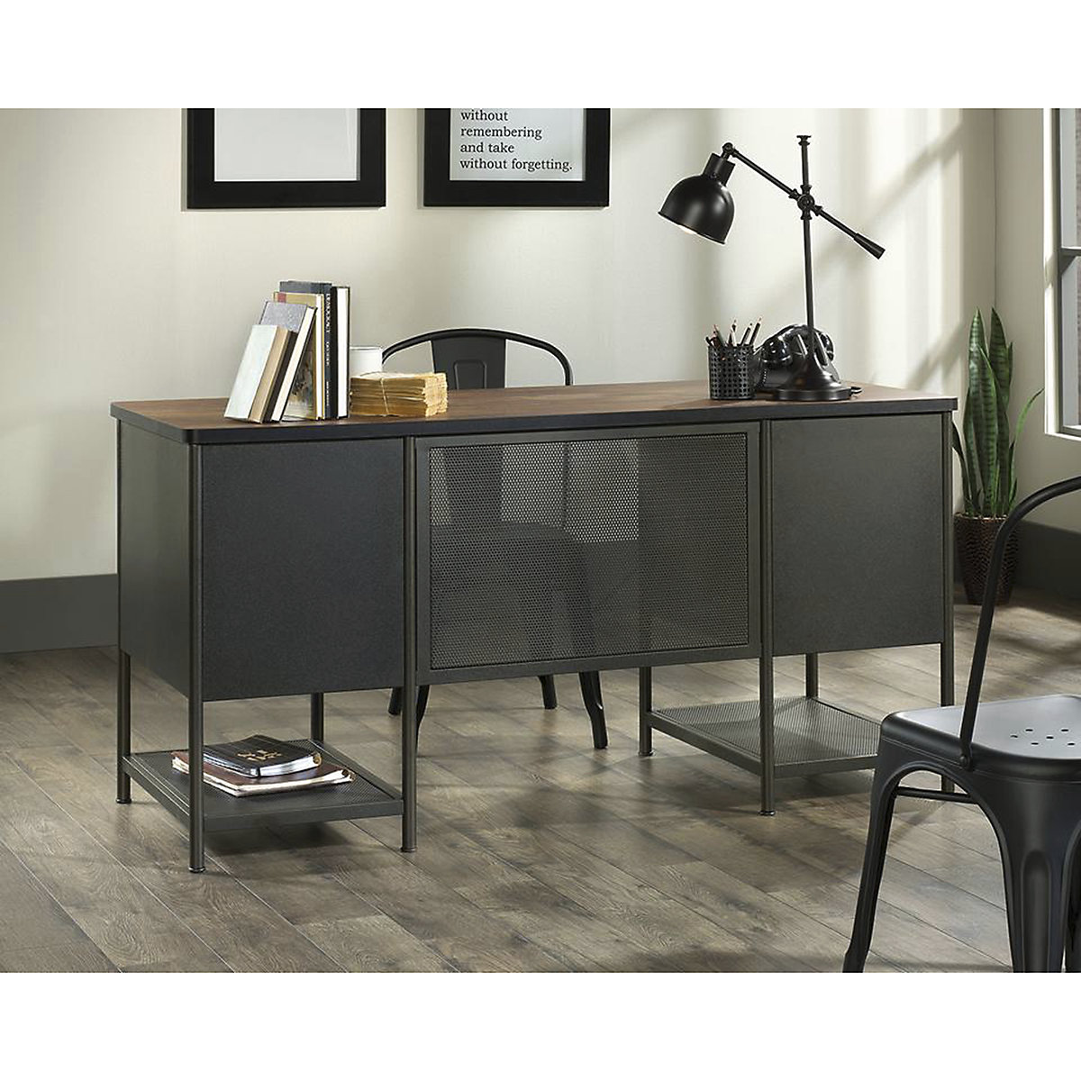 Boulevard Cafe Desk (Product illustration 14)-13