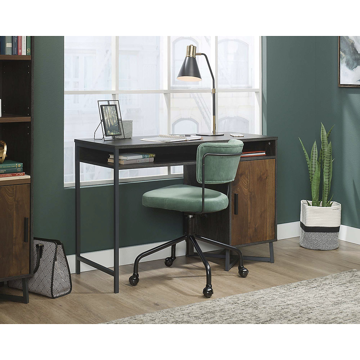 Canyon Home Office Desk