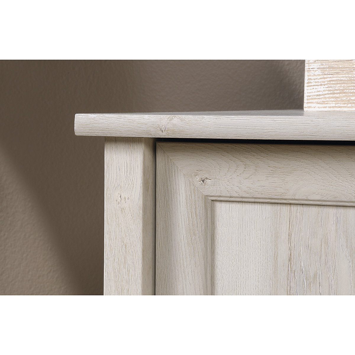 Chalked Home Computer Desk (Product illustration 8)-7