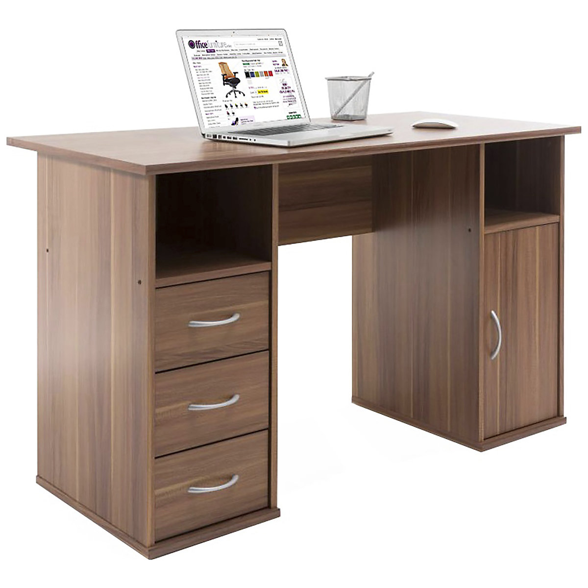 Fenwick Computer Desk
