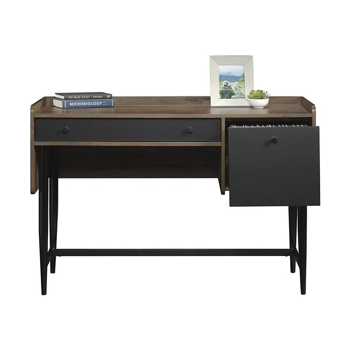 Hampstead Home Compact Desk (Product illustration 9)-8