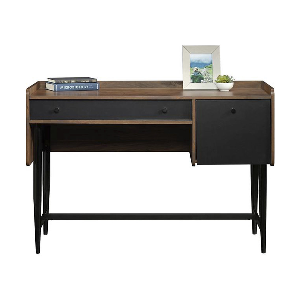 Hampstead Home Compact Desk (Product illustration 10)-9
