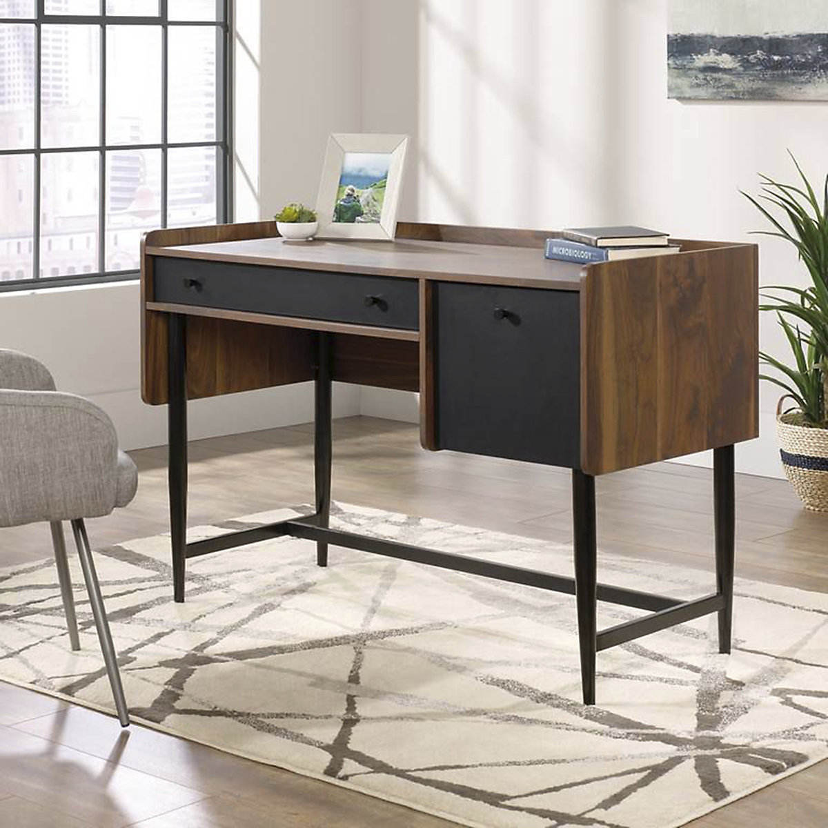 Hampstead Home Compact Desk