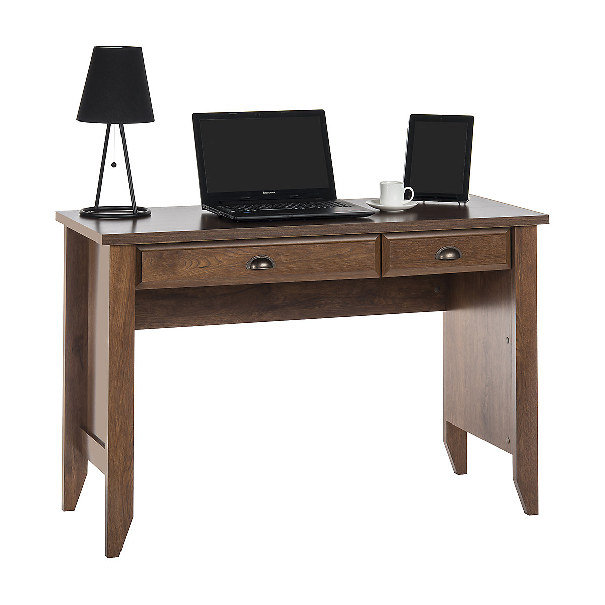 Home Office Laptop Work Desk