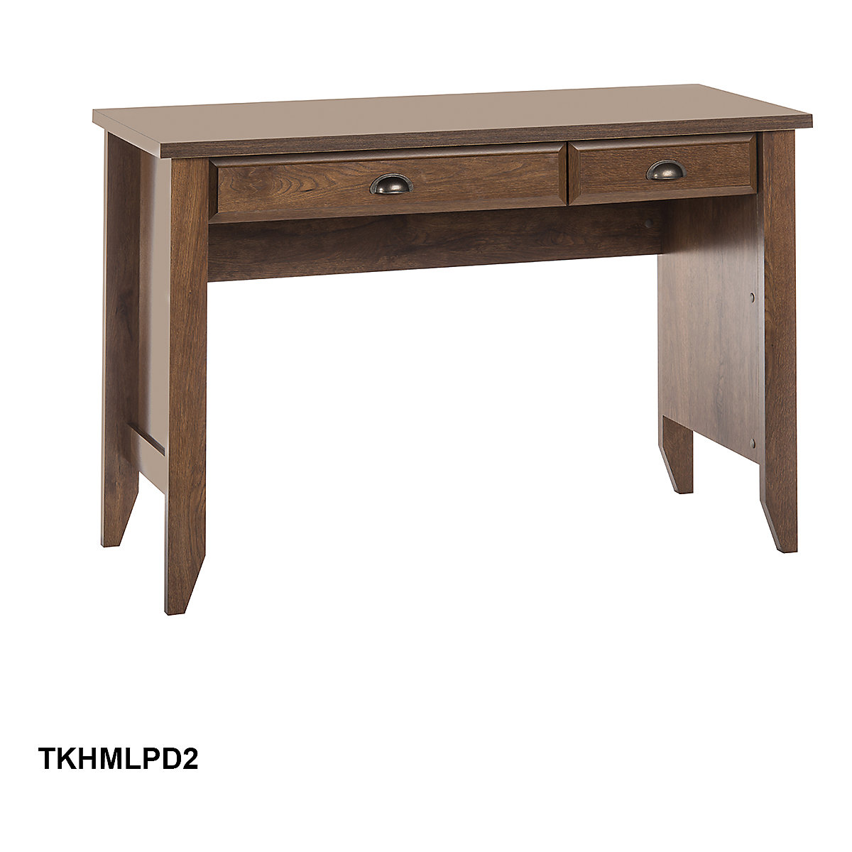 Home Office Laptop Work Desk (Product illustration 4)-3