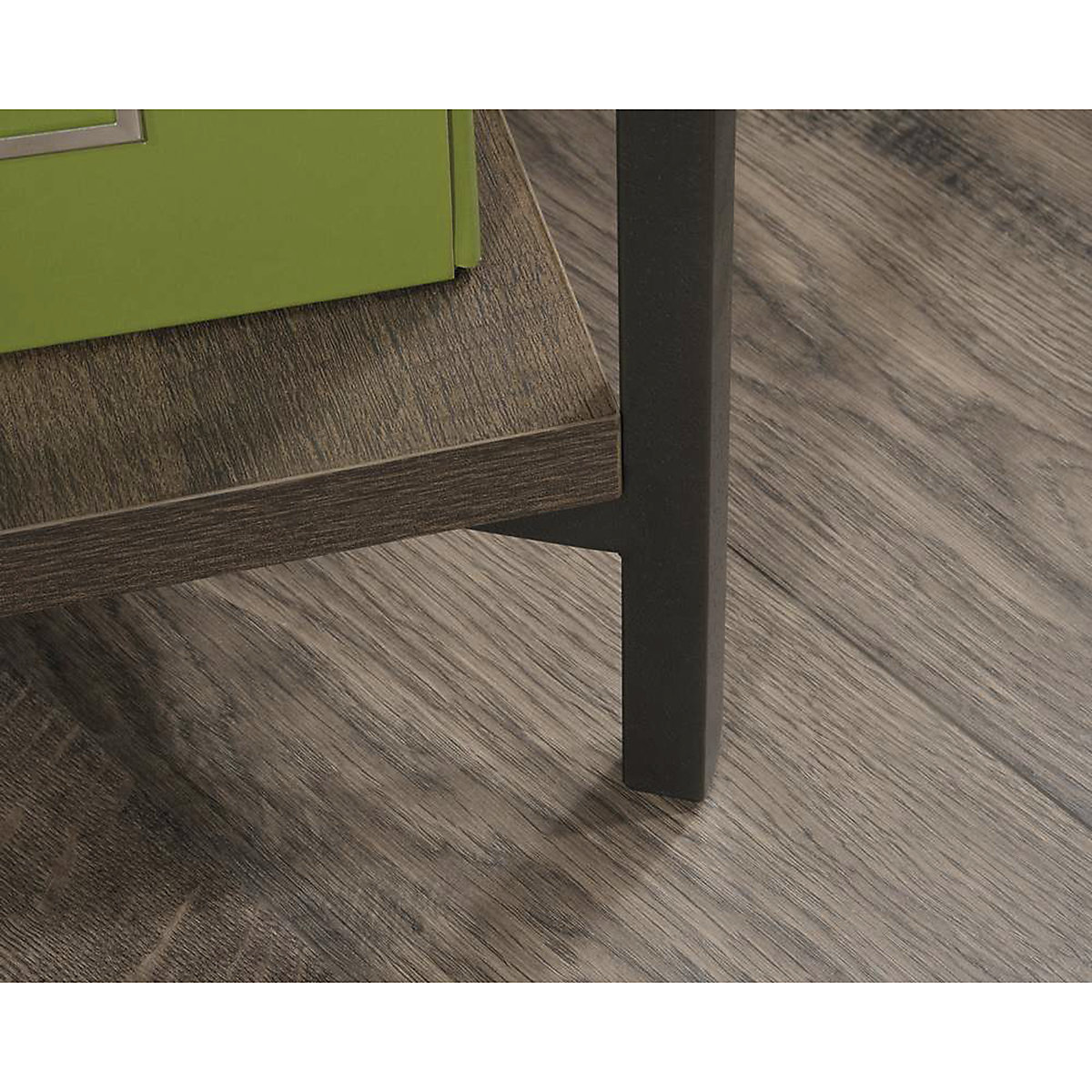 Industrial Syle L Shaped Desk (Product illustration 16)-15